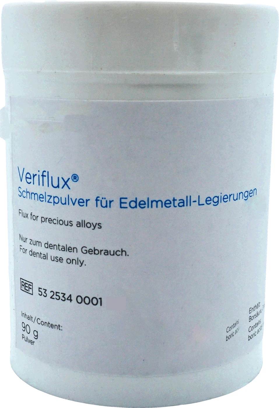 Veriflux® Dose 90 g