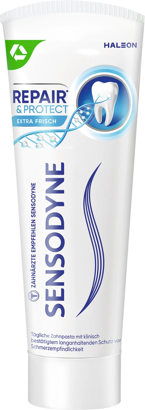 SENSODYNE® REPAIR & PROTECT Tube 75 ml