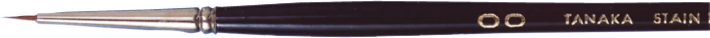 Original TANAKA-Pinsel für die Dentalkeramik Stück Stain Brush