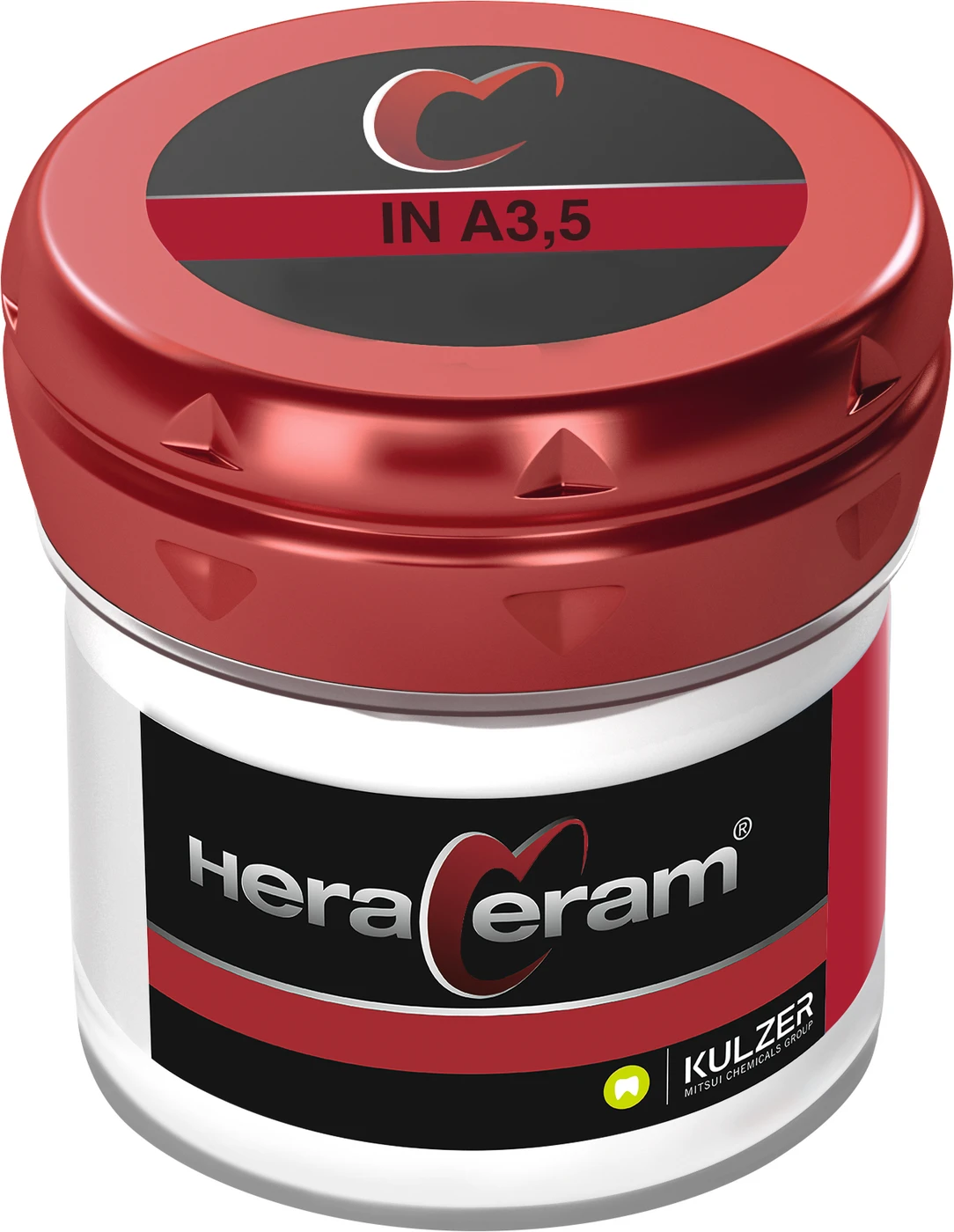 HeraCeram® Dose 20 g Pulver increaser A3,5