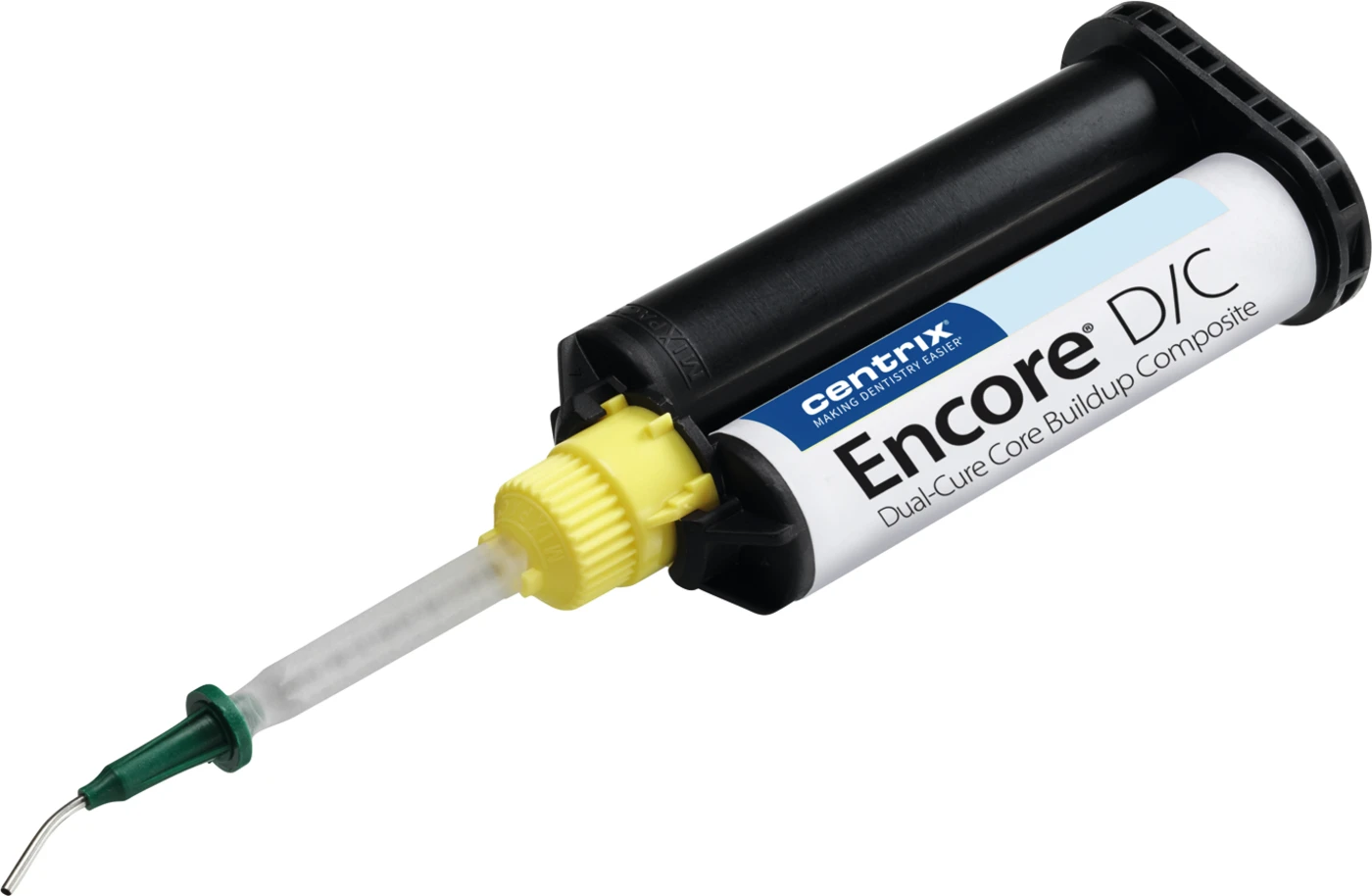 Encore D/C Automix Kit Kontrast blau,