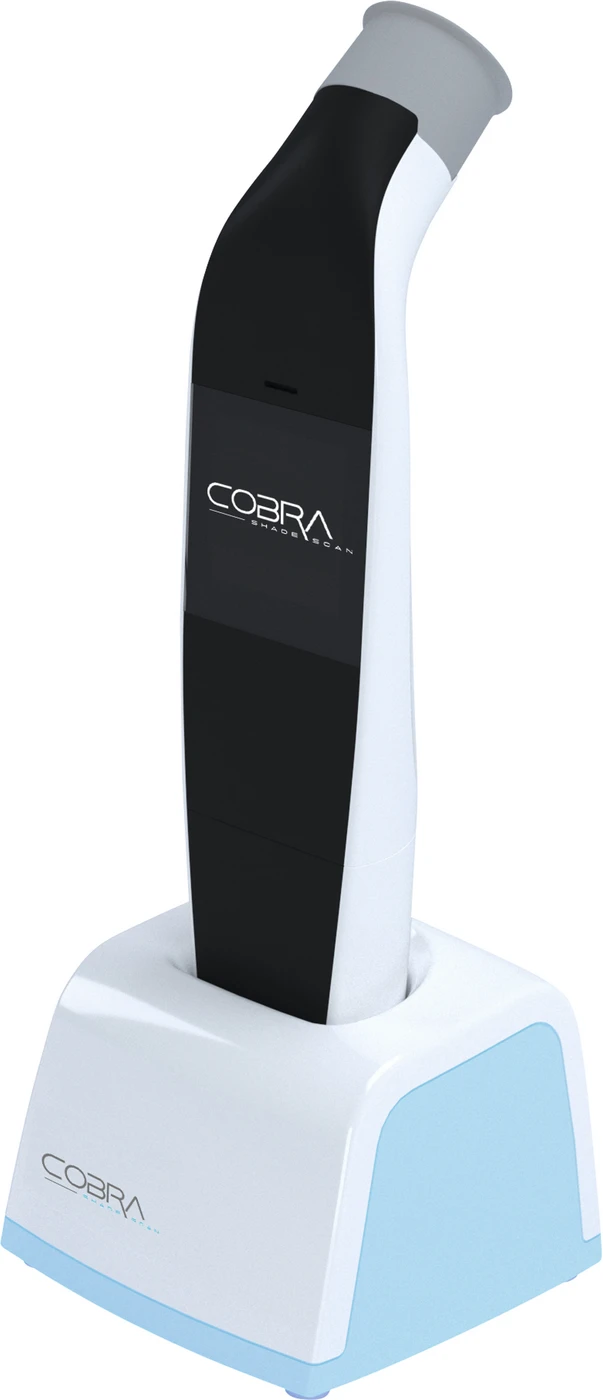 Rayplicker Cobra Stück Spektrophotometer inklusive Zubehör
