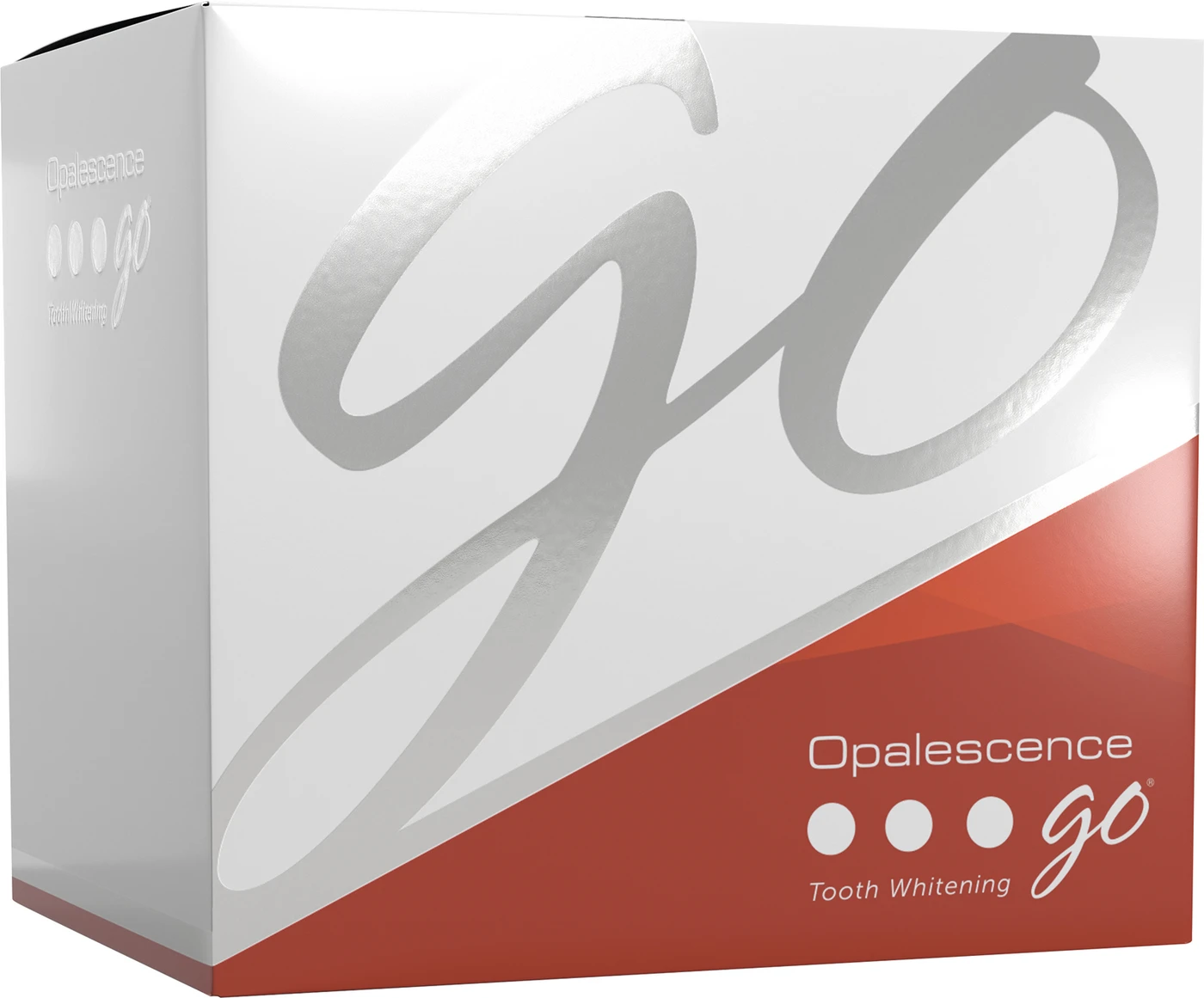 Opalescence™ Go™ Minikit 4 Blisterpackungen Melone 6 %, 2 x 4 UltraFit Trays (OK, UK)