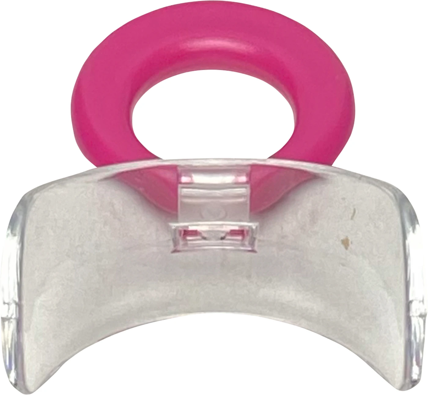 Muppy® Standard Stück MVP I transparent, starr