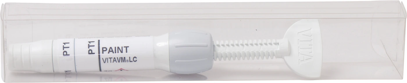 VITA VM® LC Paint Spritze 2 g Paste paint PT1