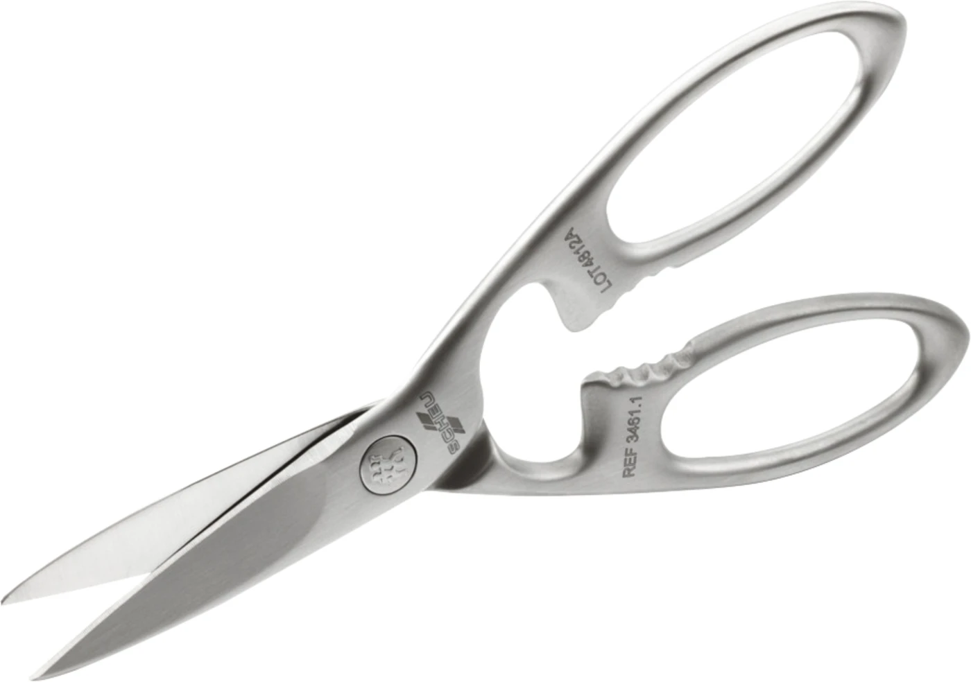 MINISTAR S® Black Edition Stück 230 V inklusive Zubehör