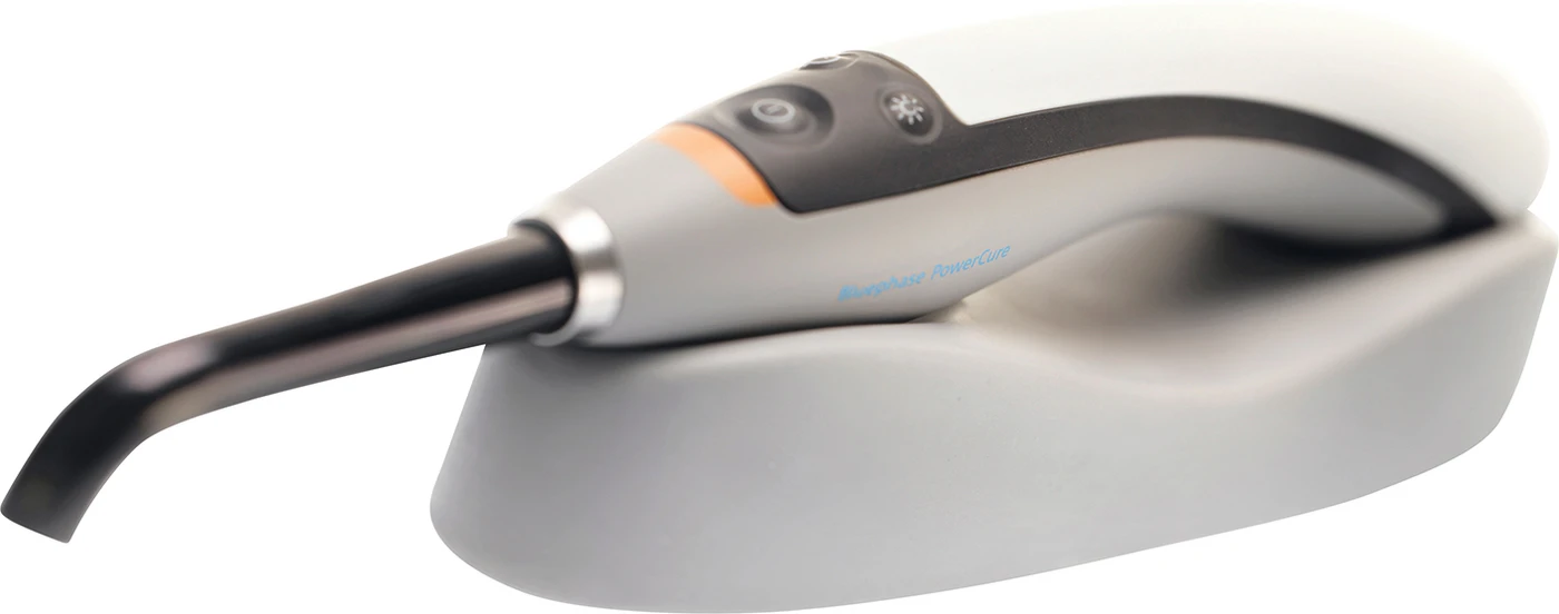 Bluephase® PowerCure Stück 100-240 V inkl. Zubehör
