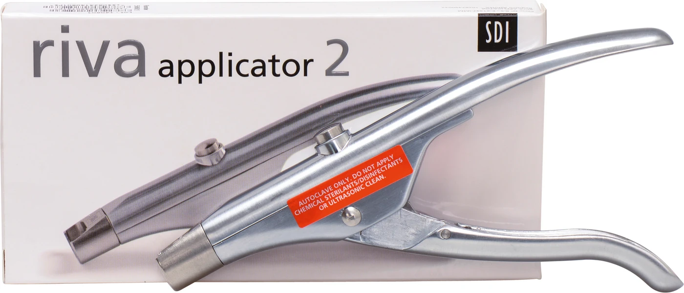 riva applicator 2 Stück