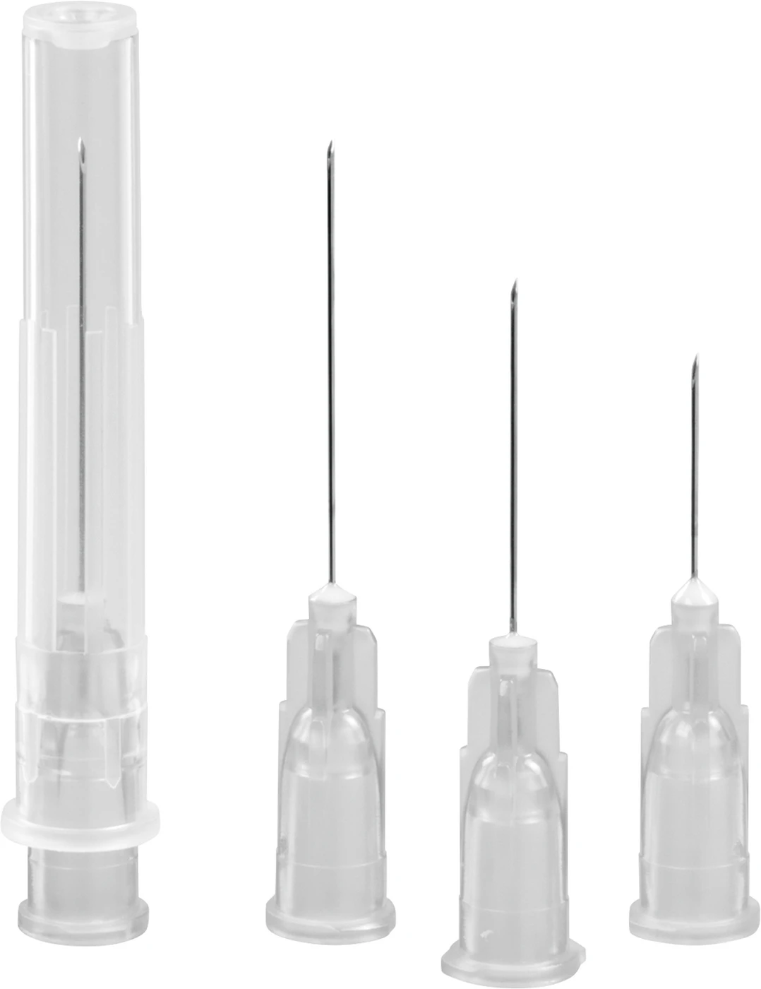 Sterican Kanüle Packung 100 Stück grün, G21 Ø 0,8 x 40 mm