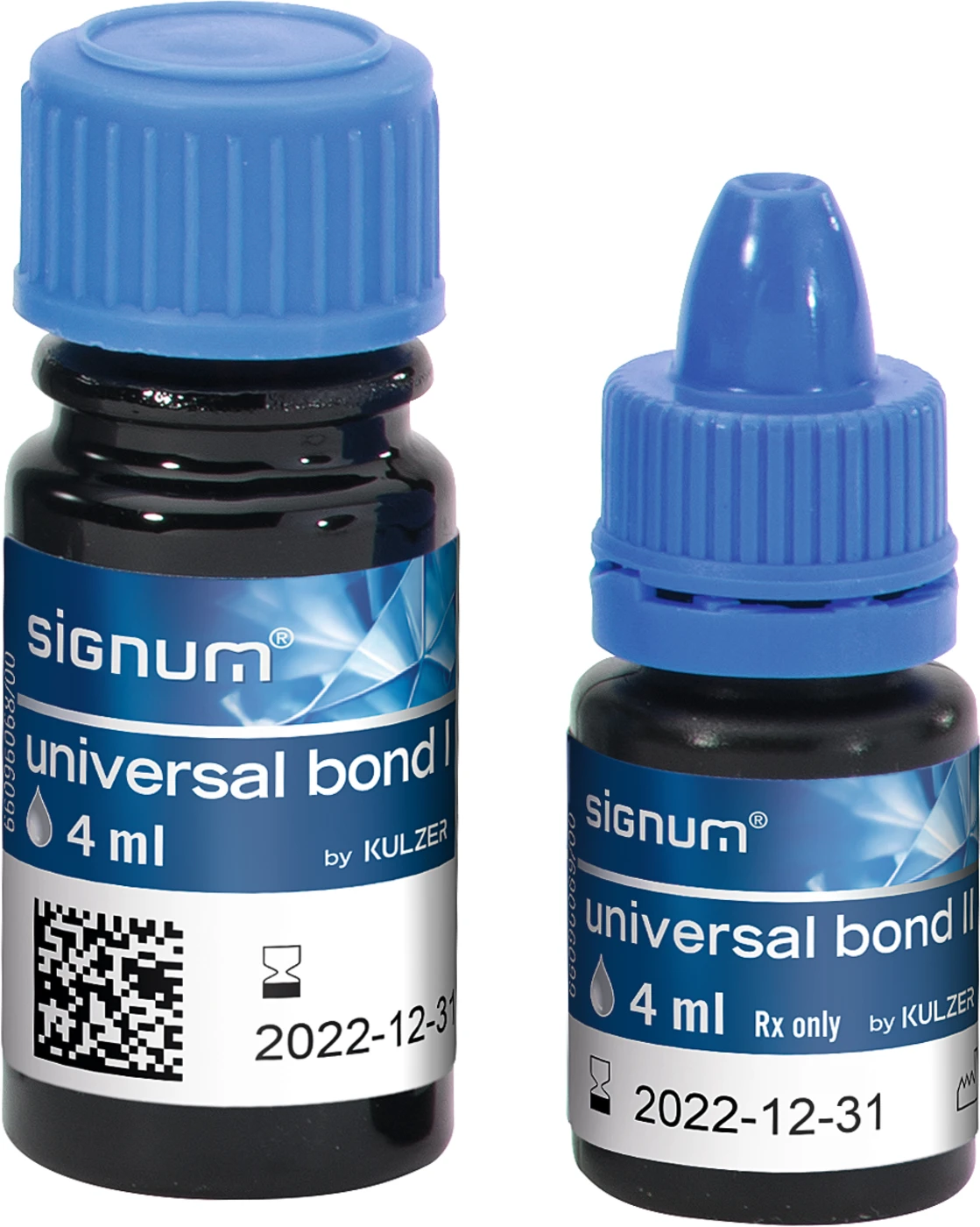 Signum universal bond Set 2 x 4 ml Haftvermittler (I + II) Signum universal bond Set 2 x 4 ml Haftvermittler (I + II)