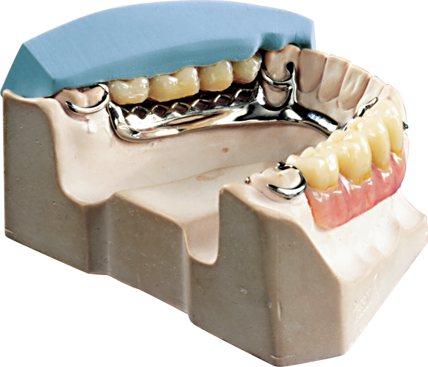 blue eco Standardpackung 800 g Base, 800 g Katalysator, 2 Dosierlöffel