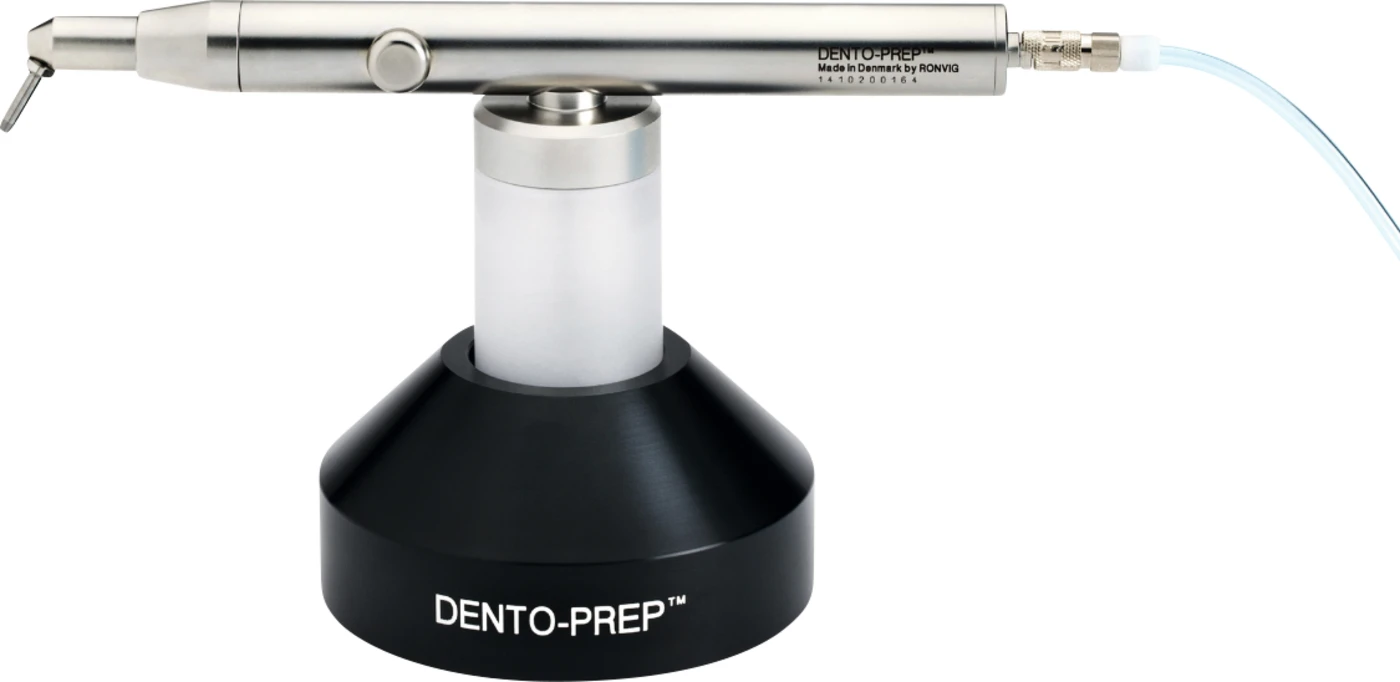 DENTO-PREP™ Ständer Stück