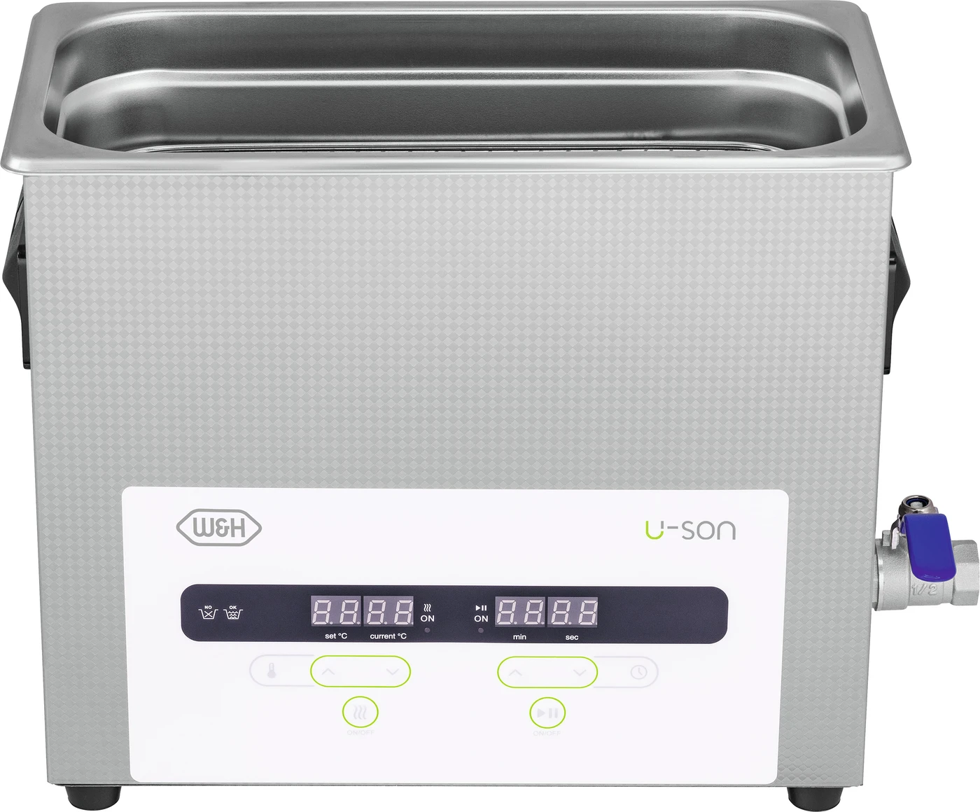Ultraschallbad U-Son Stück 6 Liter 