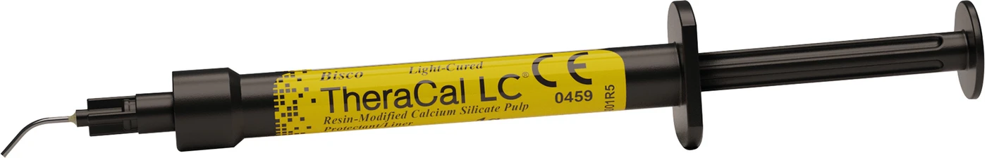 TheraCal LC Stück 1 g