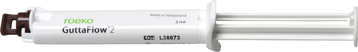 roeko GuttaFlow® 2 Standard Set