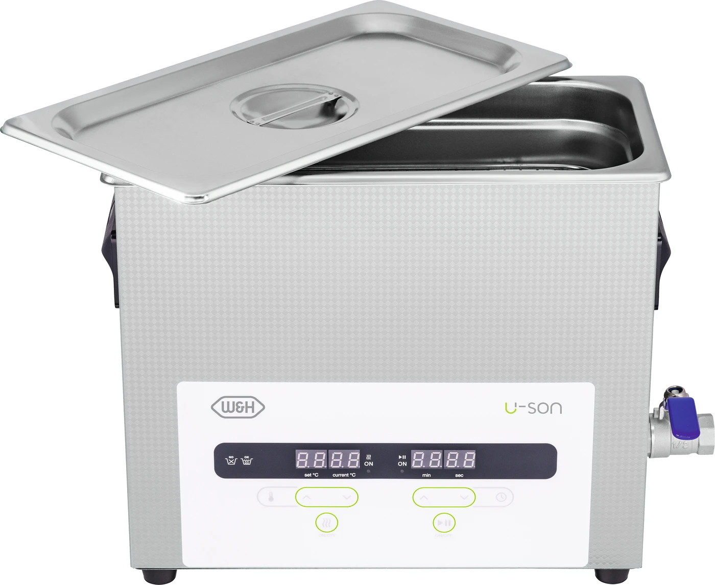 Ultraschallbad U-Son Stück 6 Liter 