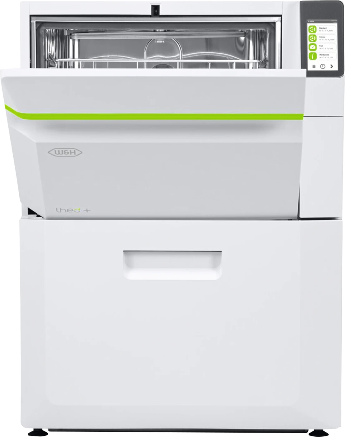 thed Thermodesinfektor Stück Unterbaugerät