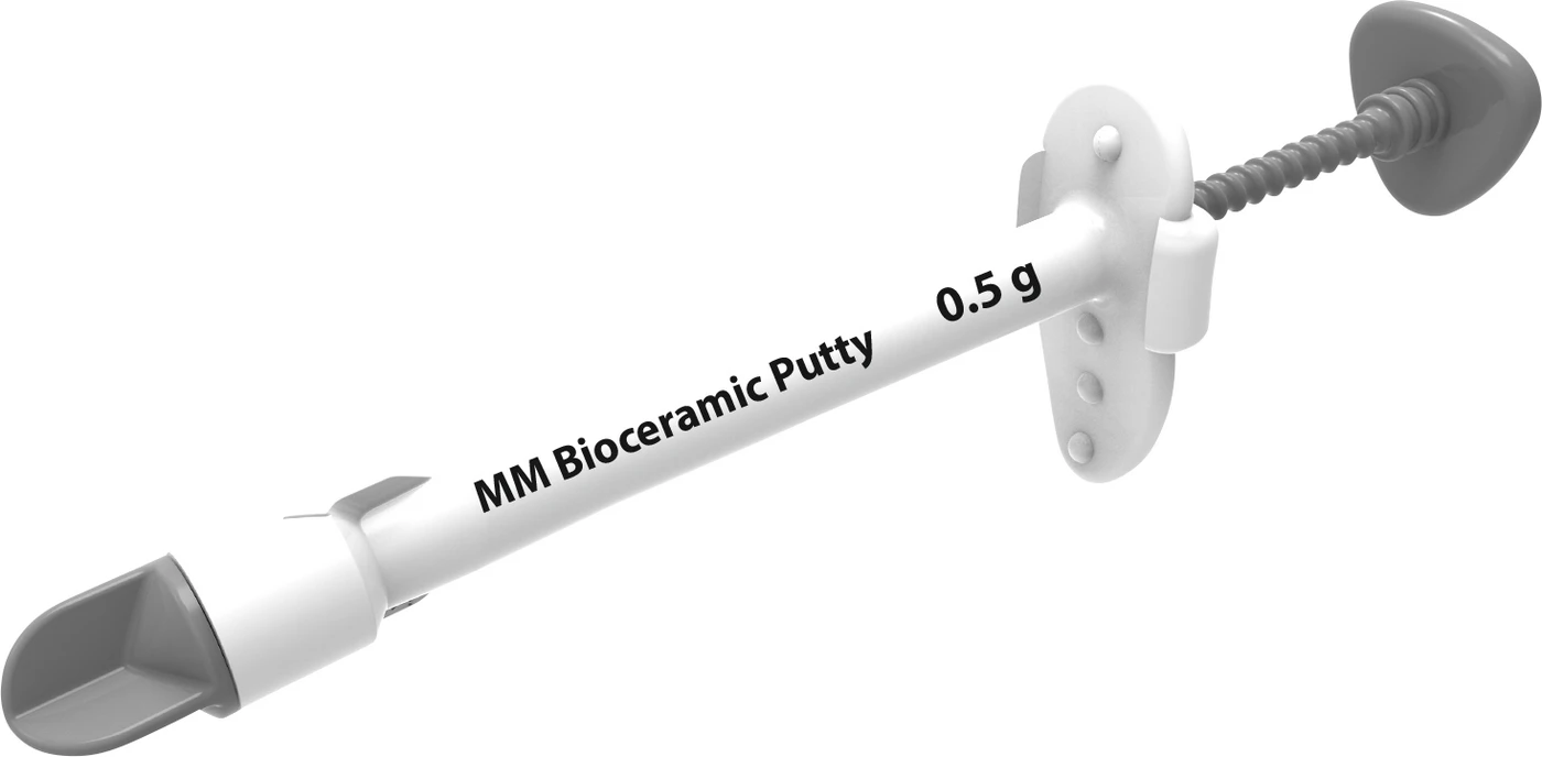 MM Bioceramic Putty Spritze 0,5 g