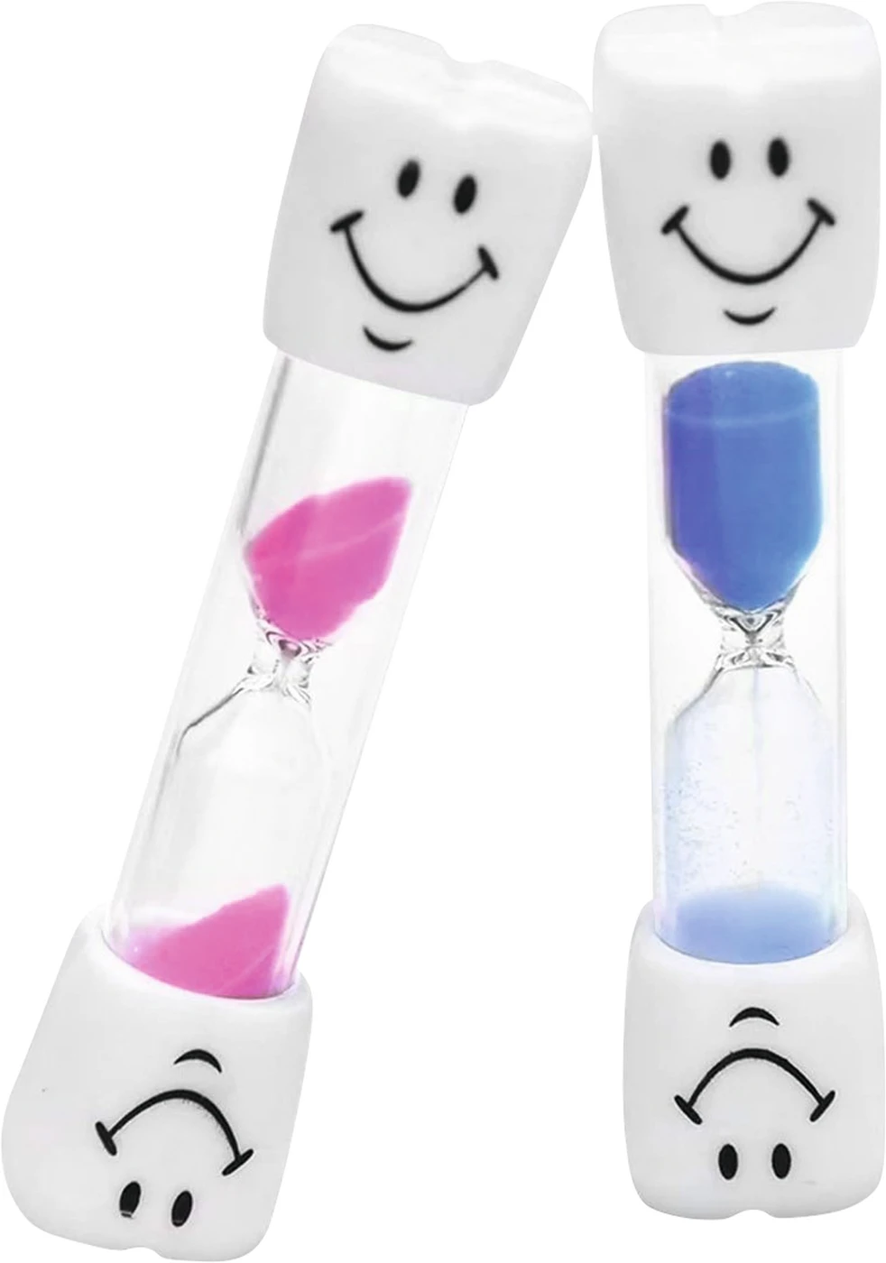 Sanduhren Packung 40 Stück Smile-Top Sanduhren Packung 40 Stück Smile-Top