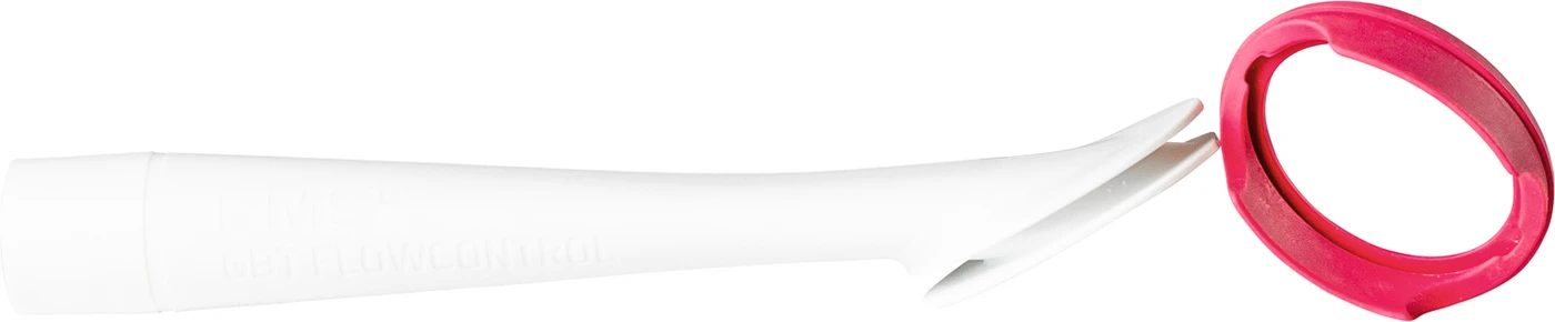 GBT FLOWCONTROL® Packung 4 Manschetten