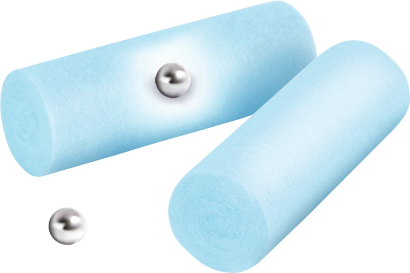 Römer® Röntgen-Mess-Rolle Packung 20 Stück