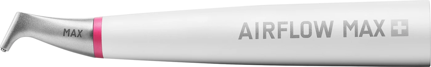AIRFLOW® MAX Handstück Stück 120°