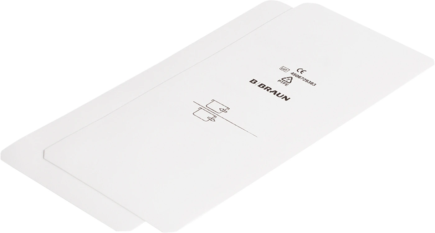 MELAstore-Box Dauerfilter Packung 2 Stück