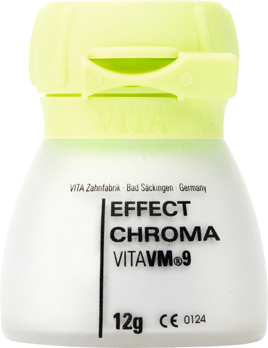 VITA VM® 9 Zusatzmassen Dose 12 g Pulver effect chroma EC4