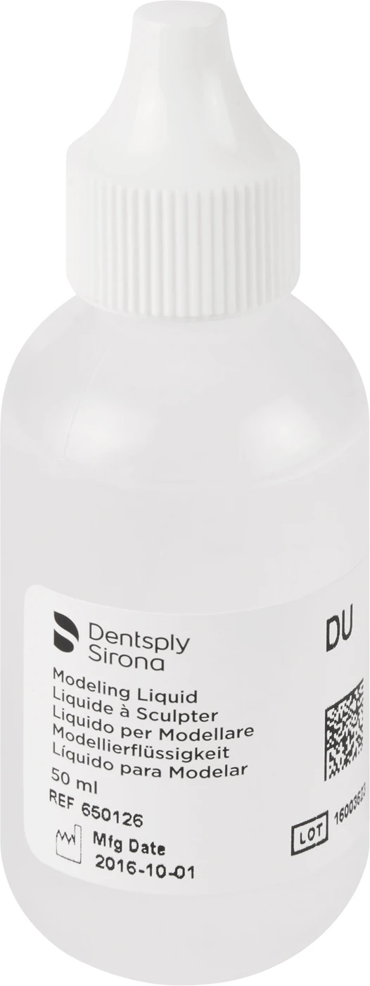 DS Modeling Liquid DU Flasche 50 ml DS Modeling Liquid DU