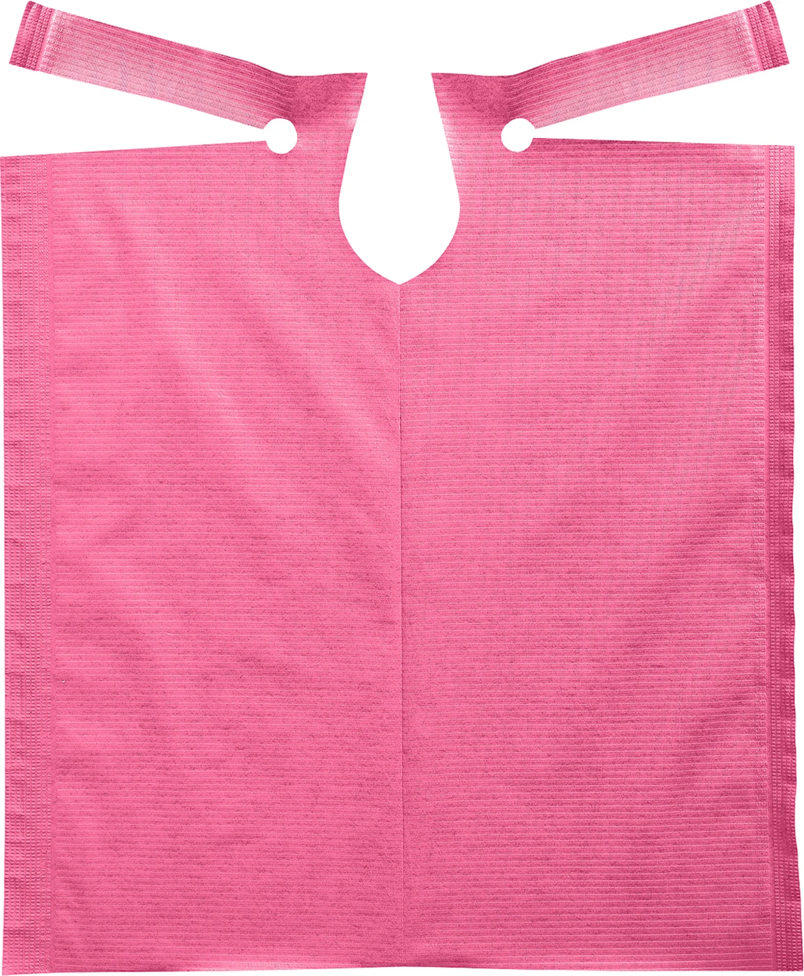 TOP SAFE PLUS Umhang Rolle 6 x 80 Stück fuchsia, 53 x 60 cm TOP SAFE PLUS Umhang Rolle 6 x 80 Stück fuchsia, 53 x 60 cm