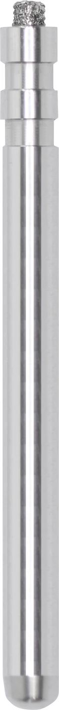 Diamant-Tiefenmarkierer AS Packung 5 Stück FG, Figur 834, T: 0,7 mm ISO 008