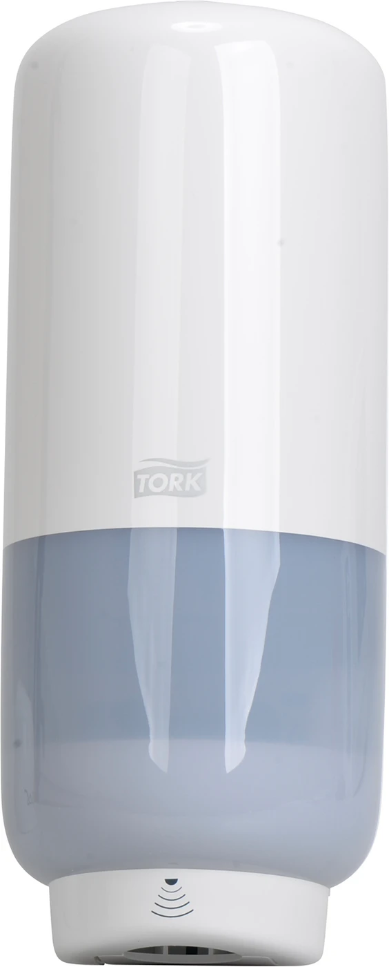 TORK® Sensorspender für Schaumseife S4 System und Händedesinfektion Stück weiß