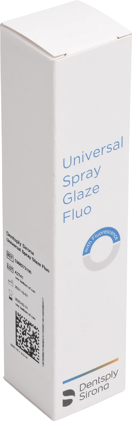 DS Universal Spray Glaze Fluo Spraydose 75 ml