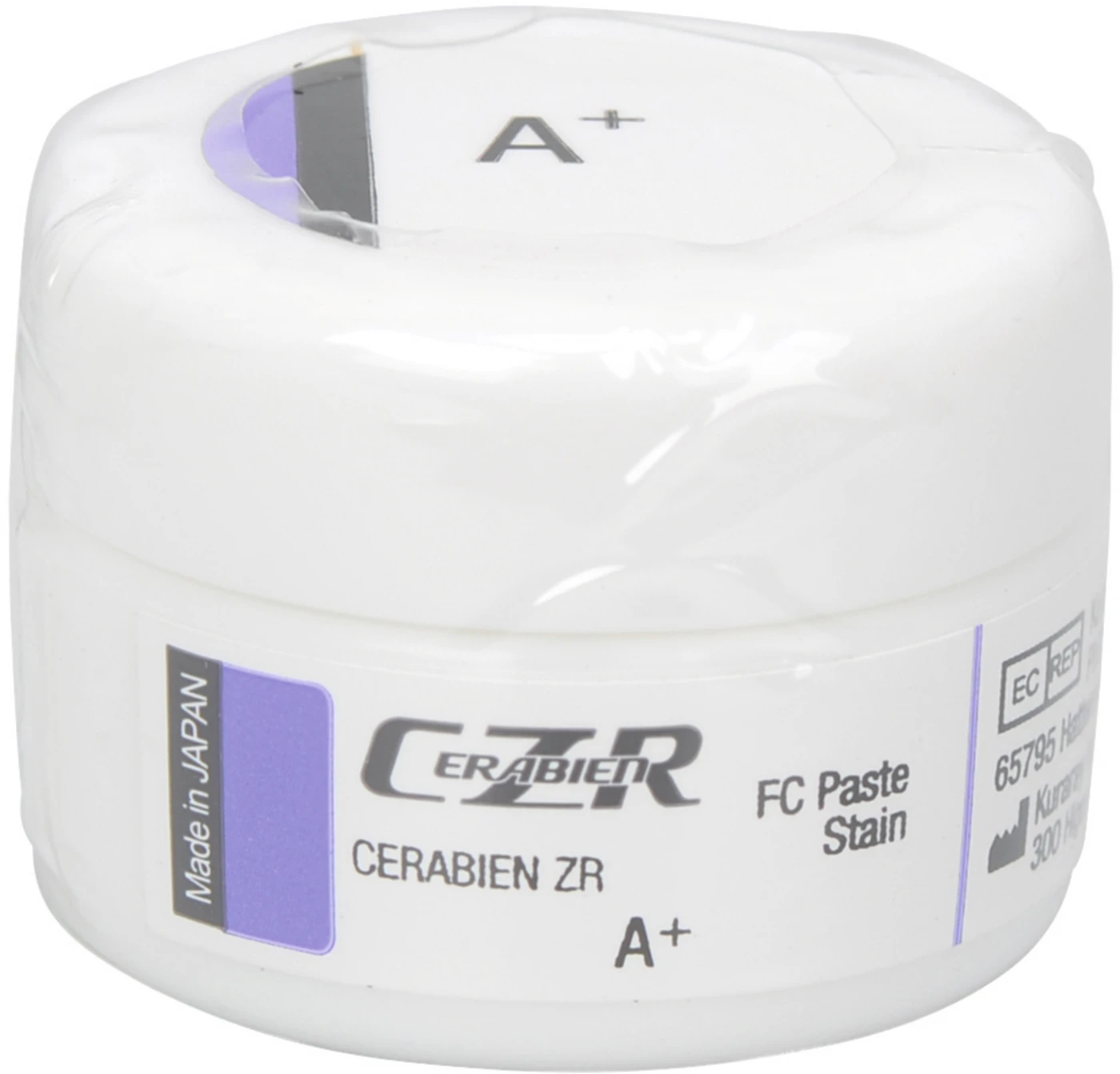 CERABIEN™ ZR FC Paste Stain Dose 3 g A+