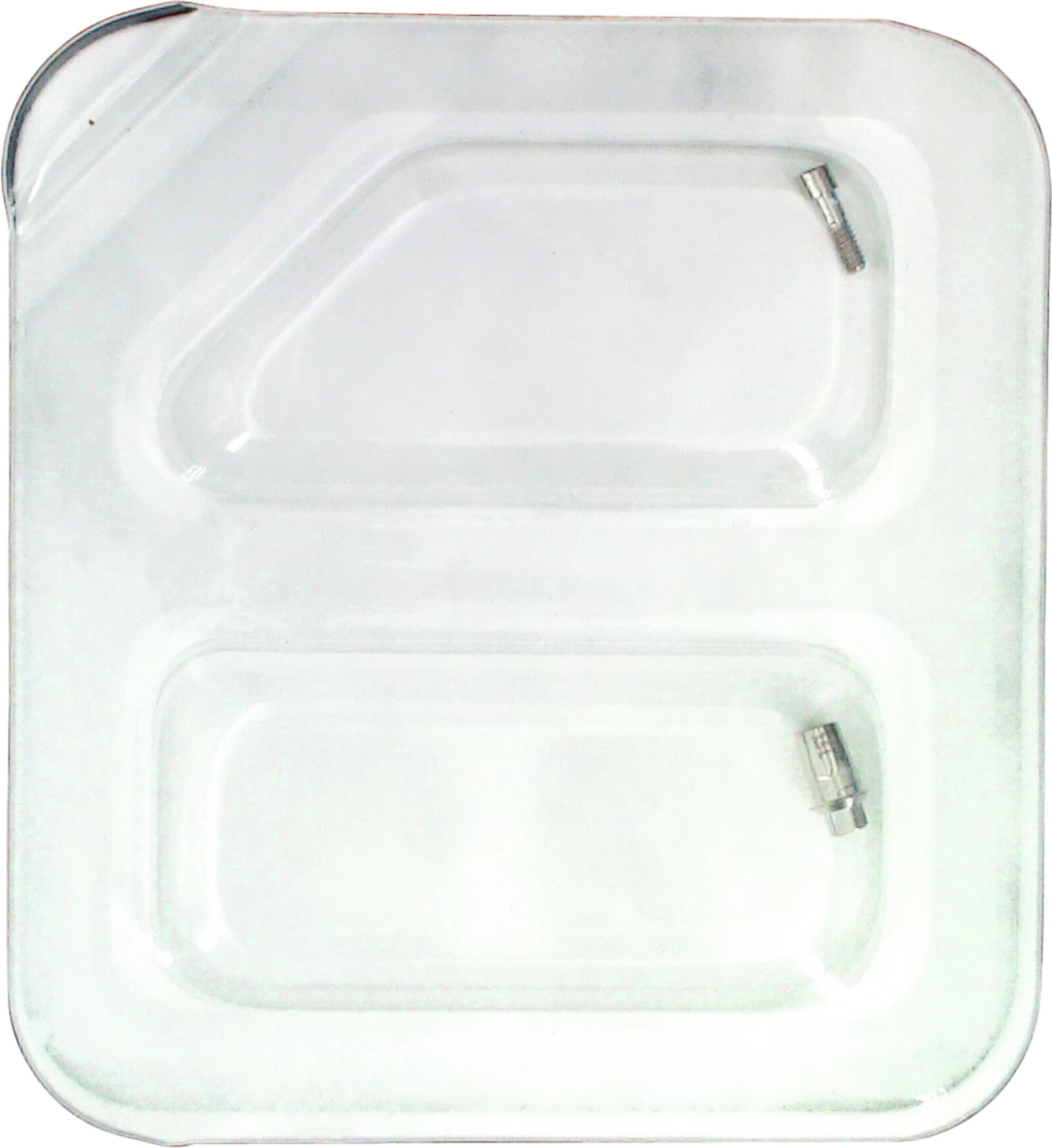 TiBase Packung für Zimmer ZTSV 3.5L