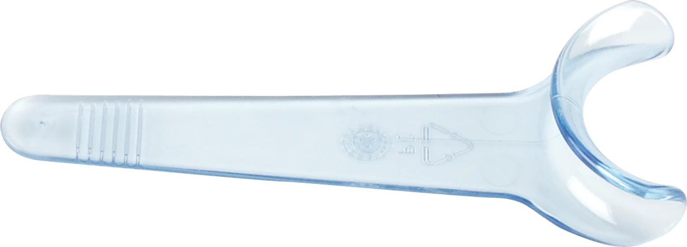 Mirahold® Wangenhalter Packung 2 Stück Normal