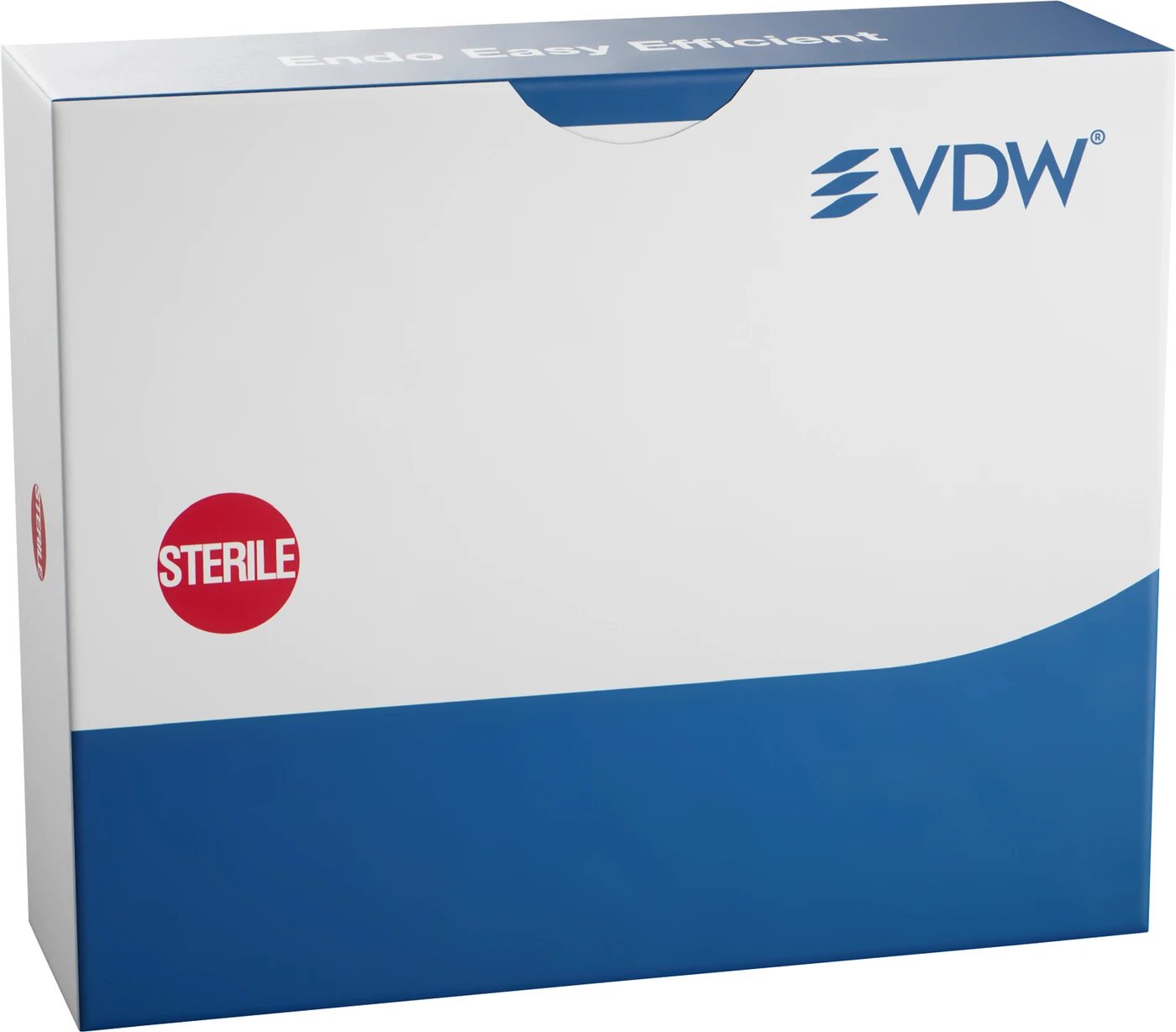 Reciproc® Minima NiTi-Feilen Packung 6 Stück 25 mm, Größe R45