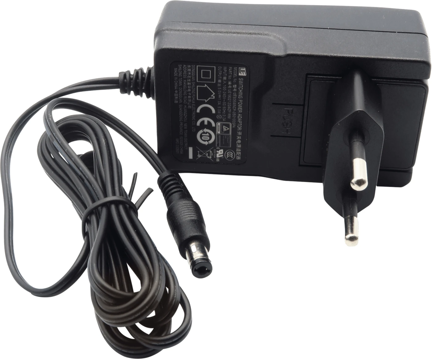 MM 4000 Universal AC-Adapter Stück