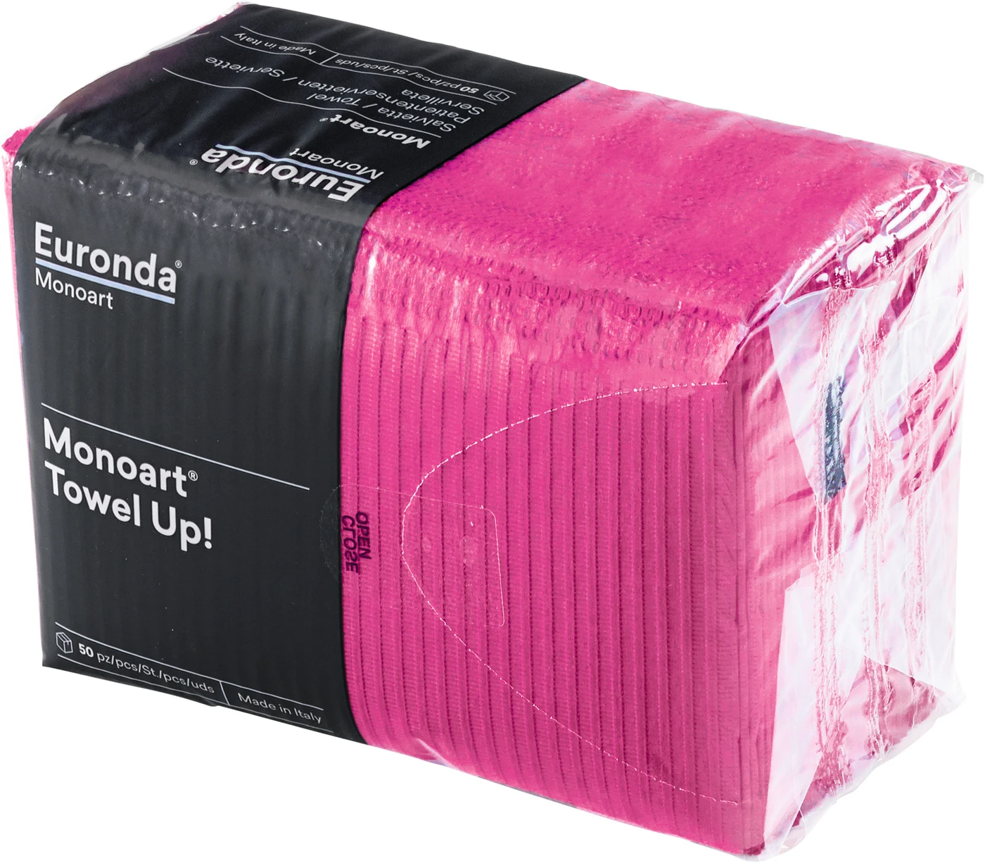Monoart Patientenservietten Towel Up Packung 500 Stück pink, 33 cm x 45 cm Monoart Patientenservietten Towel Up Packung 500 Stück pink, 33 cm x 45 cm