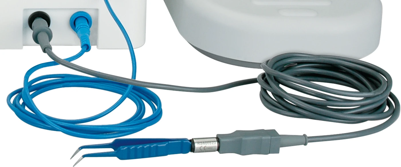 hf1 Surg® bipolar Kabel Stück 1,5 m