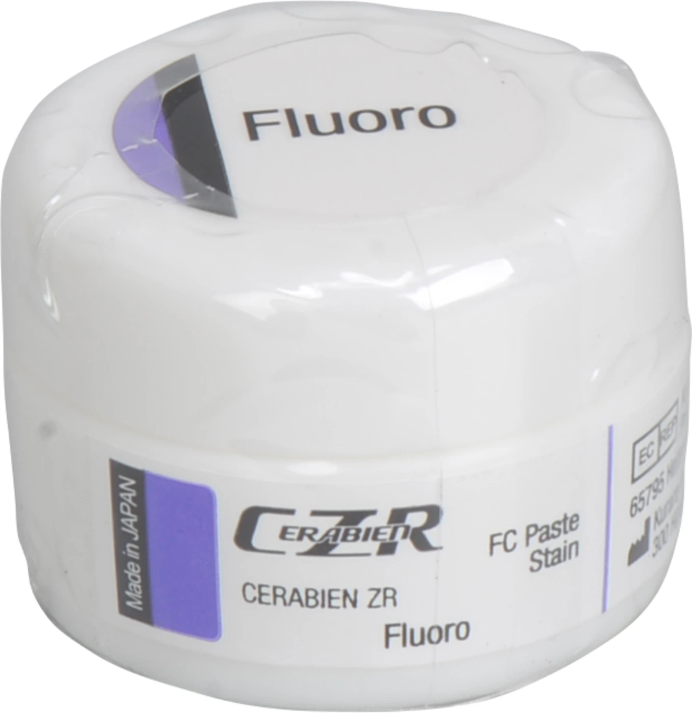 CERABIEN™ ZR FC Paste Stain Dose 3 g fluor
