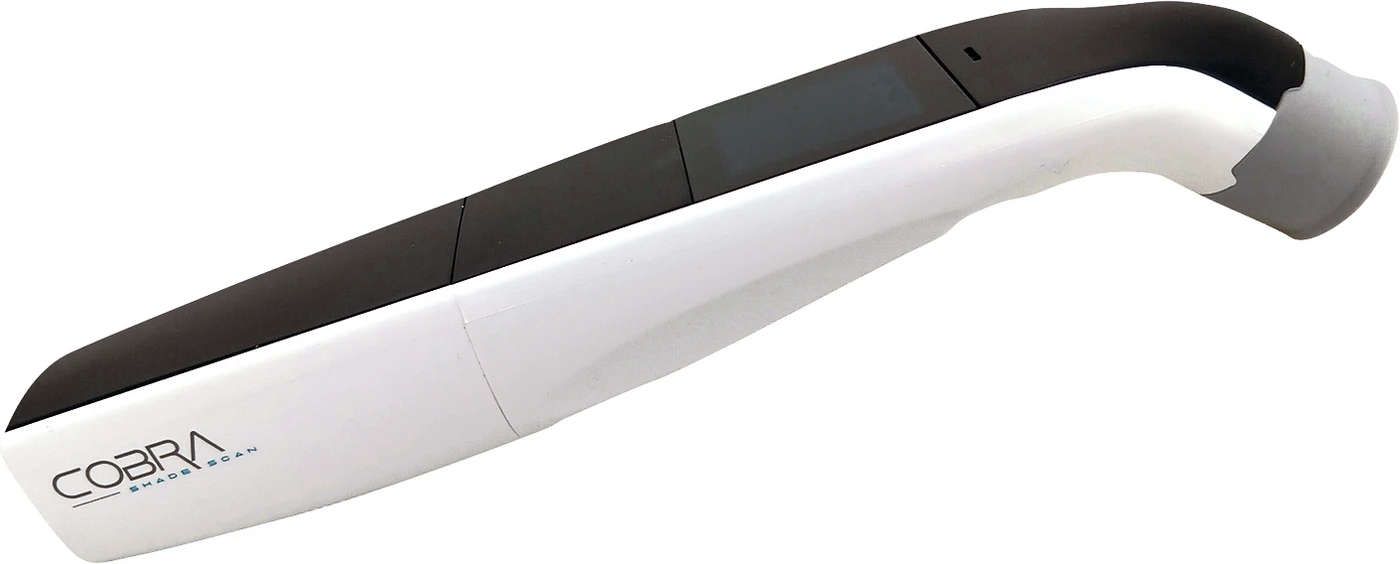 Rayplicker Cobra Stück Spektrophotometer inklusive Zubehör Rayplicker Cobra Stück Spektrophotometer inklusive Zubehör