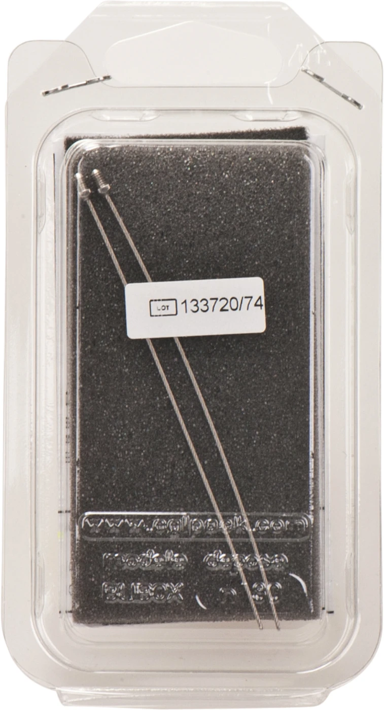 KKD® Loop-Tips Packung 2 Stück 90 mm, 1 Single-Loop KKD® Loop-Tips Packung 2 Stück 90 mm, 1 Single-Loop