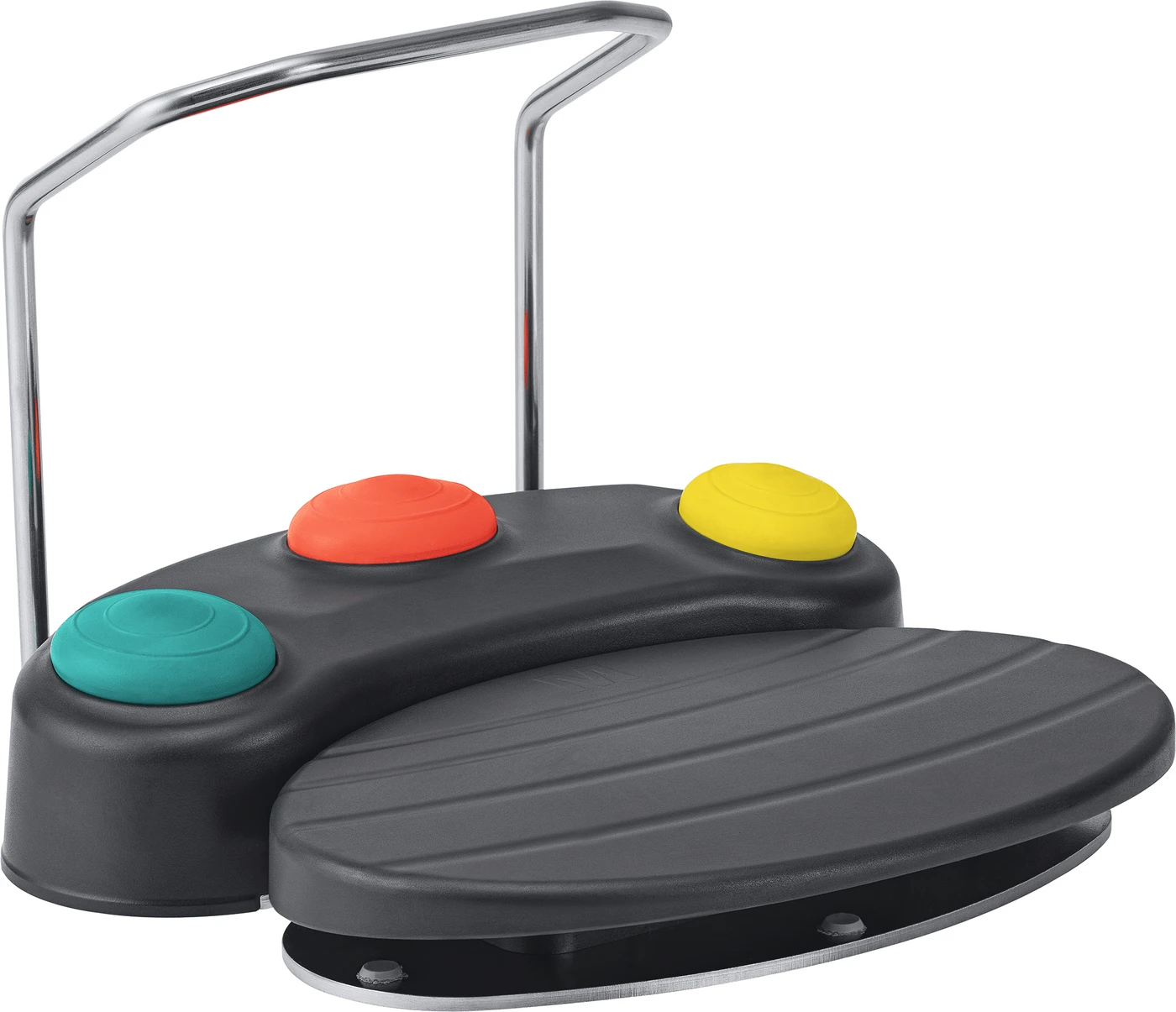 Implantmed Plus II Set Implantmed Plus II kabellos