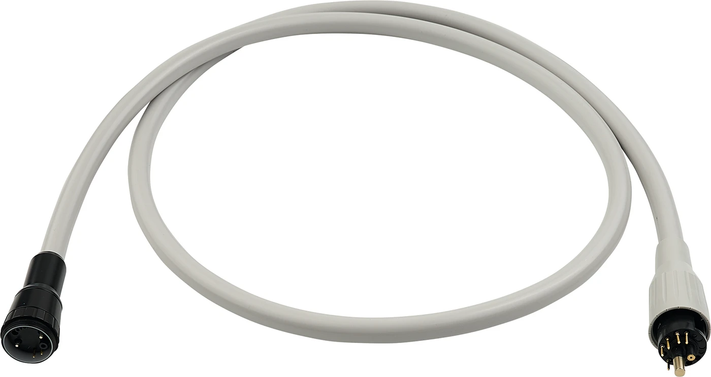 K-LUX Motorschlauch Stück 1.250 mm