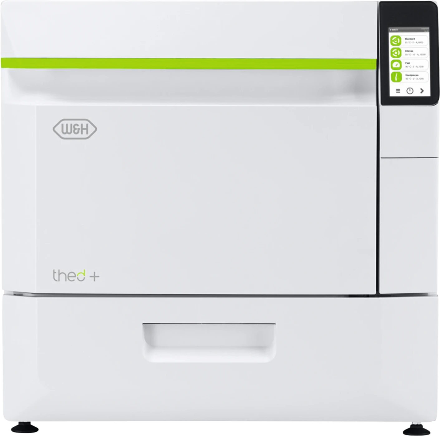 thed Thermodesinfektor Stück Auftischgerät