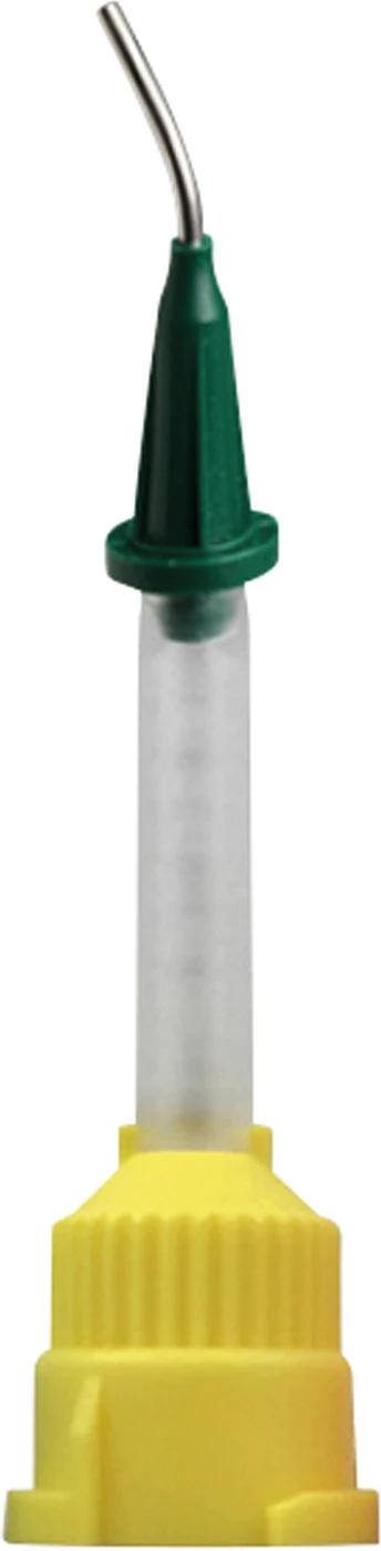 SuperMixer™ Packung 50 Stumpfaufbau Combo-Düsen gelb