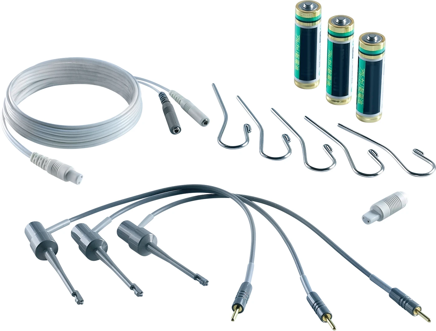 DentaPort Root ZX Stück inklusive Zubehör