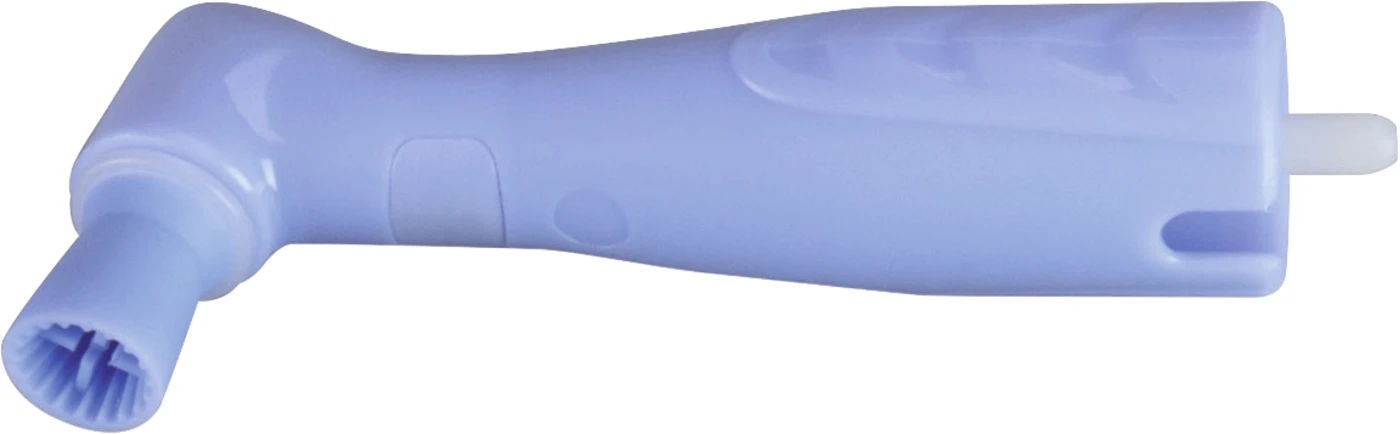 Prophy-Angles Packung 100 Stück violett regular Prophy-Angles Packung 100 Stück violett regular