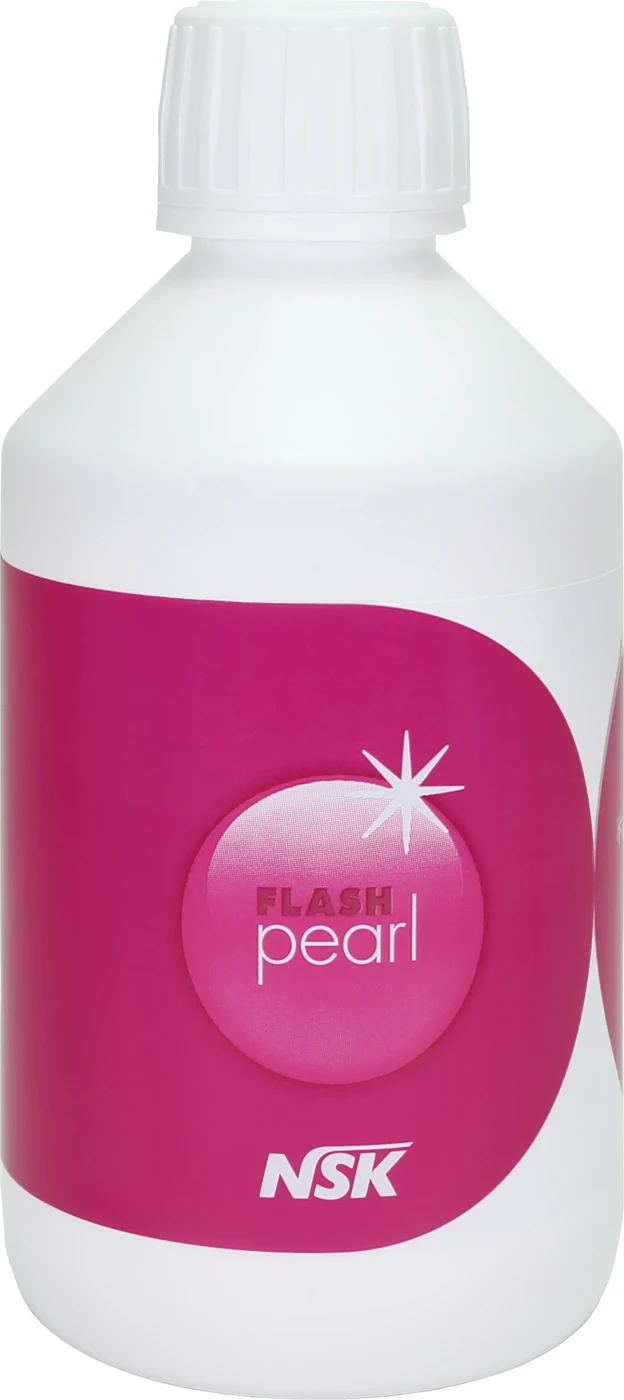 FLASH pearl Packung 4 x 300 g inklusive Dosierkappe